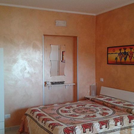 דירות אגרופולי Il Patio Del Cilento מראה חיצוני תמונה