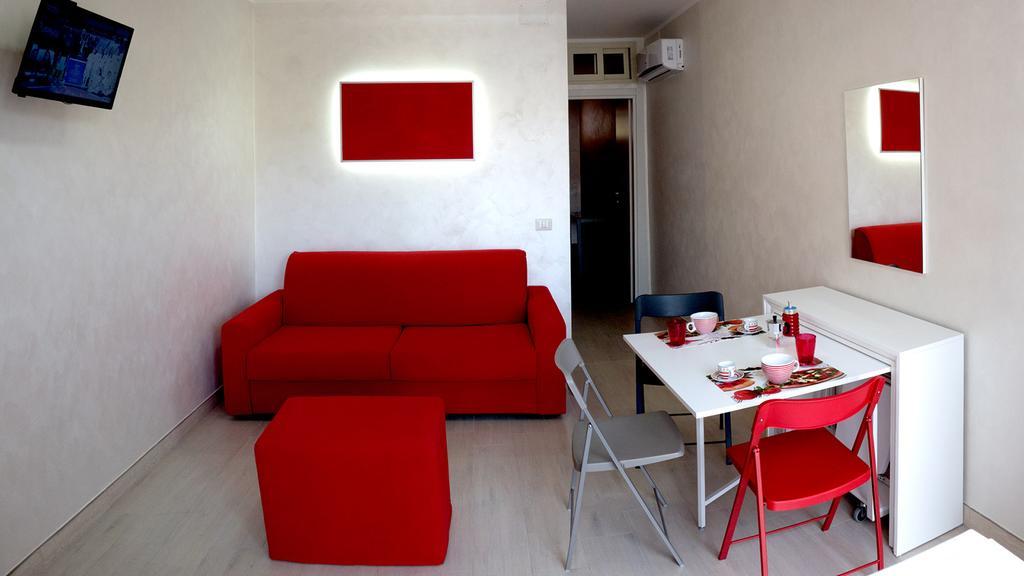 דירות אגרופולי Il Patio Del Cilento מראה חיצוני תמונה