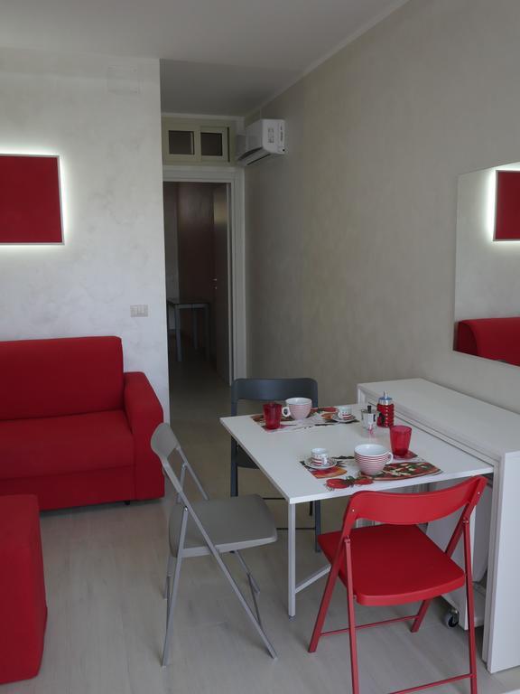 דירות אגרופולי Il Patio Del Cilento מראה חיצוני תמונה