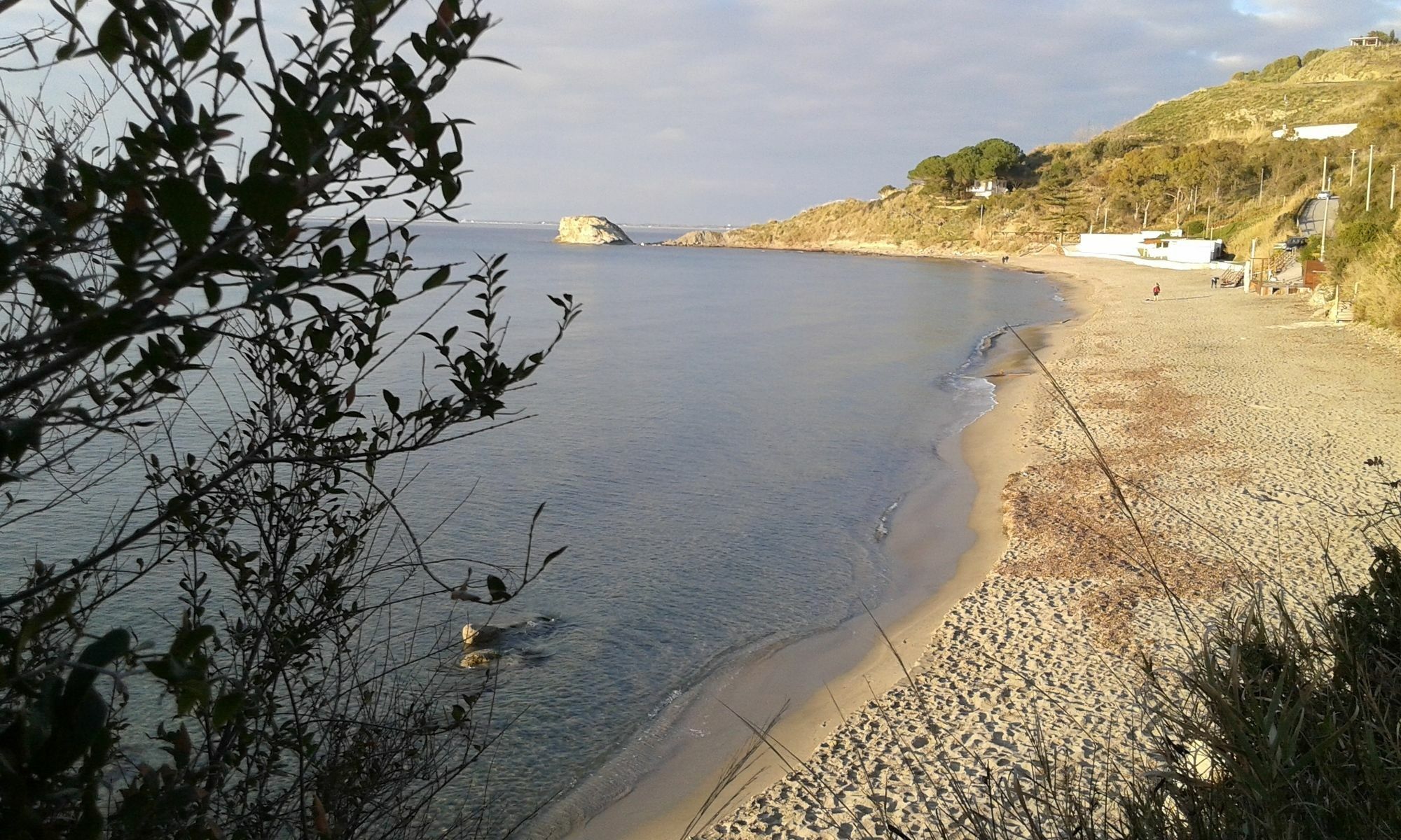 דירות אגרופולי Il Patio Del Cilento מראה חיצוני תמונה